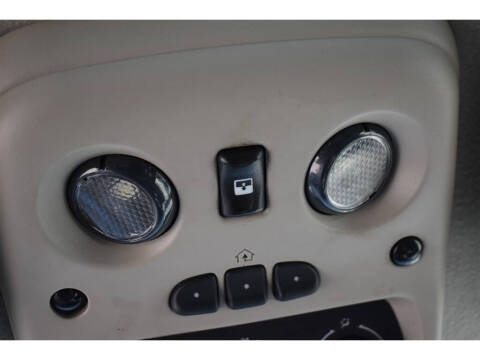 2003 GMC Yukon Denali