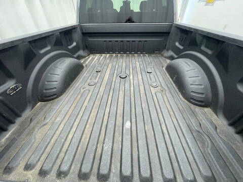2017 Ford F-250 Super Duty