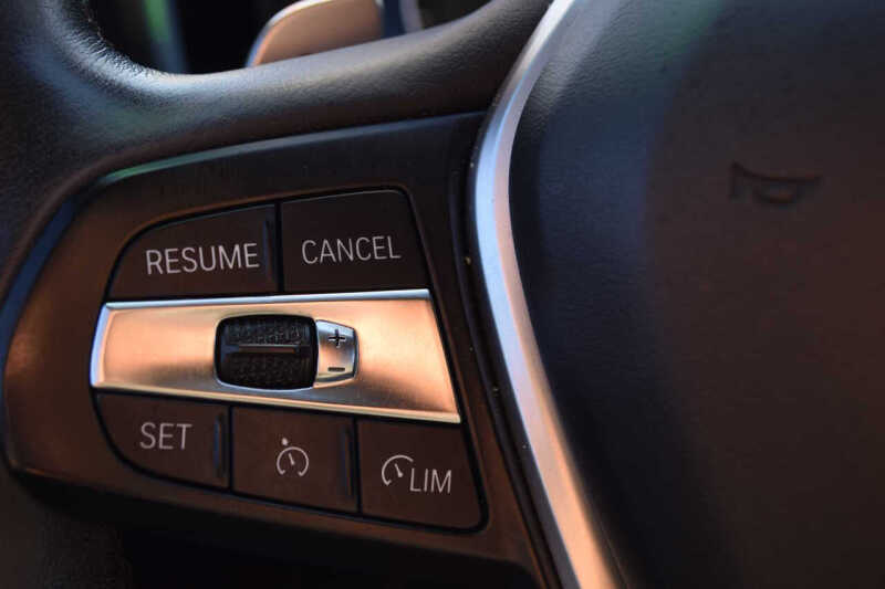 2020 BMW 3 Series 330i