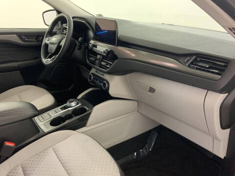 2023 Ford Escape Hybrid Active