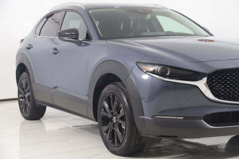 2021 Mazda CX-30 Turbo Premium Plus