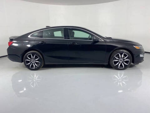 2020 Chevrolet Malibu RS