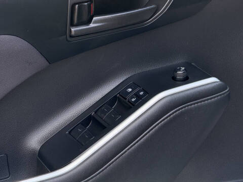 2021 Toyota Highlander L