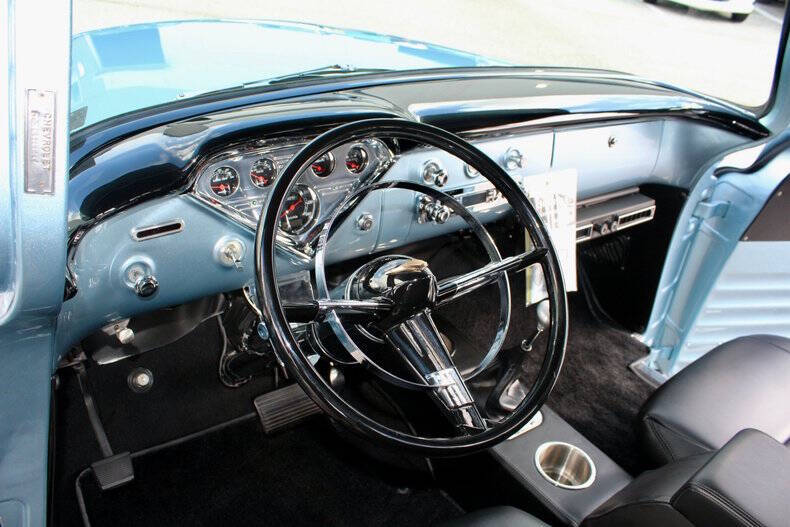 1955 Chevrolet 3100
