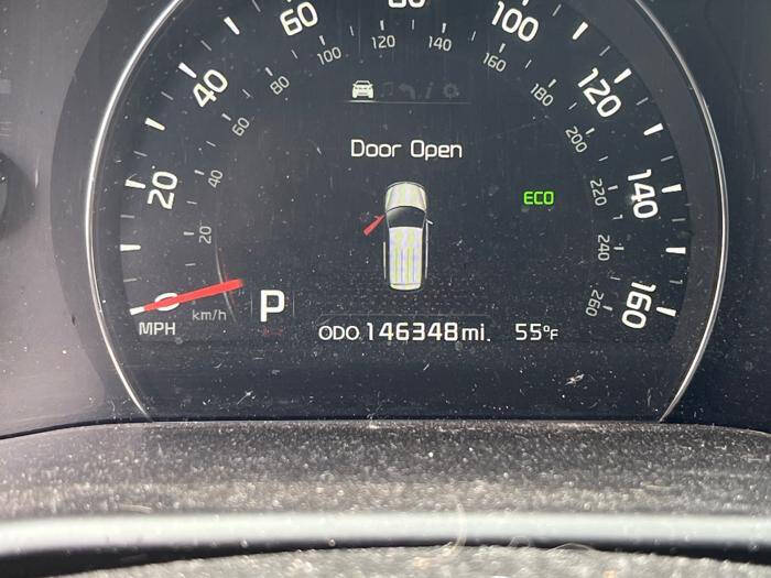 2015 Kia Sorento EX