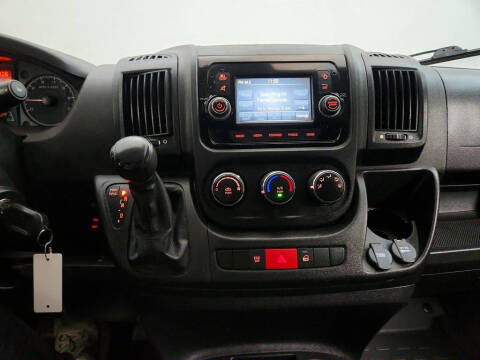 2019 RAM ProMaster 2500 159 WB
