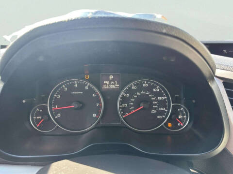 2014 Subaru Legacy 2.5i Premium