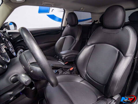 2019 MINI Hardtop 2 Door Cooper S