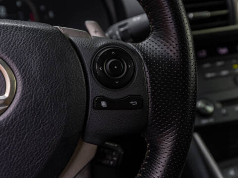 2016 Lexus IS 350