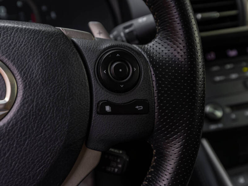 2016 Lexus IS 350