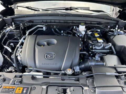 2026 Mazda CX-5 2.5 S