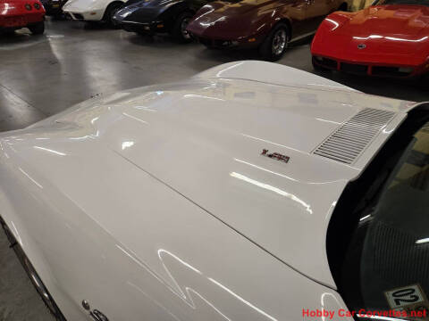 1976 Chevrolet Corvette