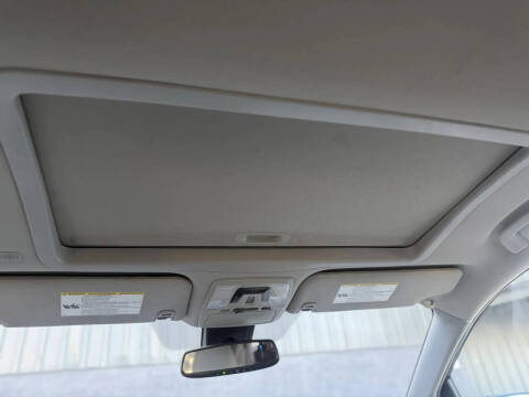 2019 Toyota Sienna XLE 8-Passenger