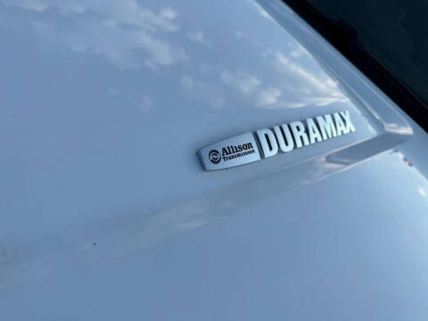 2015 GMC Sierra 2500HD Denali