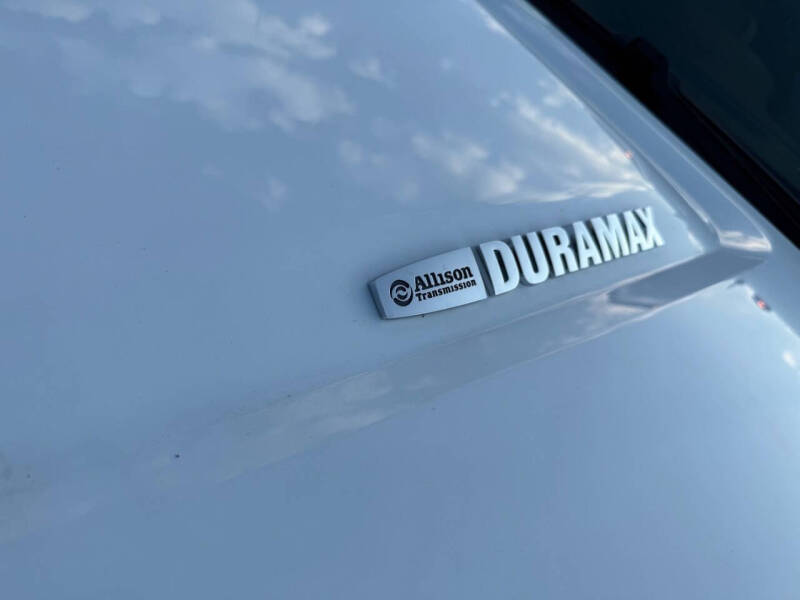 2015 GMC Sierra 2500HD Denali