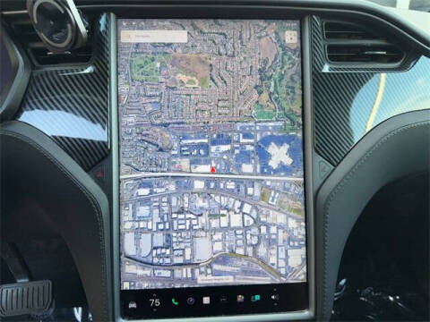 2019 Tesla Model X 100D