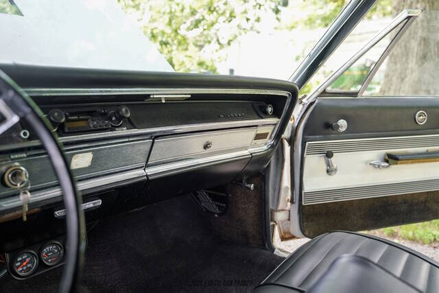 1967 Buick Wildcat