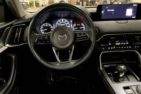 2024 Mazda CX-90 3.3 Turbo Preferred Plus