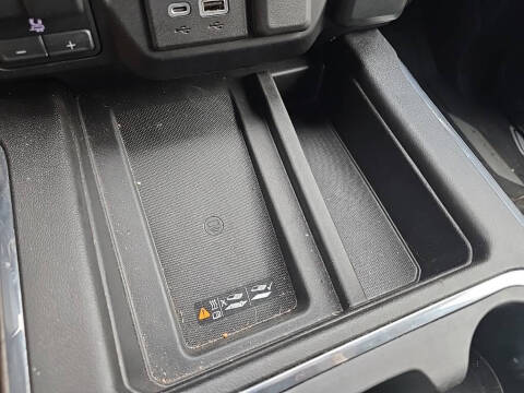 2023 Chevrolet Silverado 3500HD