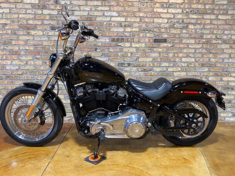 2020 Harley-Davidson Softail® Standard