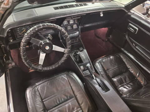 1978 Chevrolet Corvette