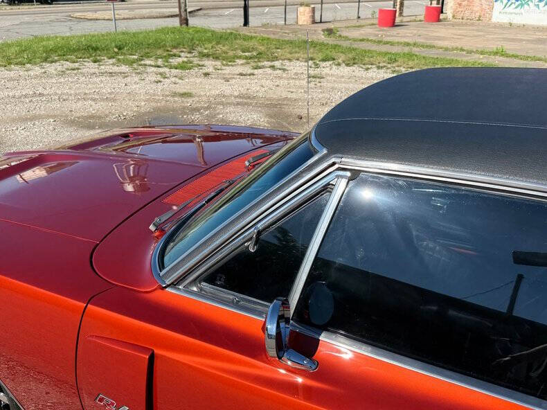 1970 Dodge Charger
