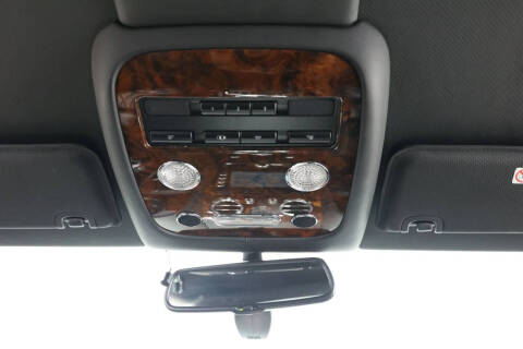 2008 Bentley Continental GT Speed