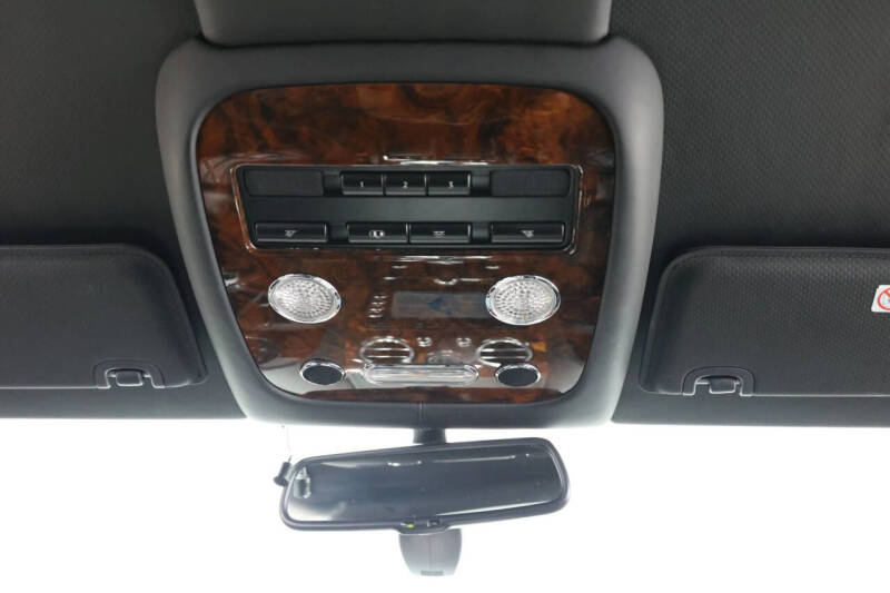 2008 Bentley Continental GT Speed