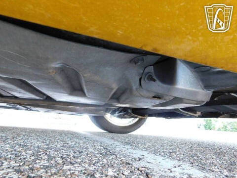 2002 Chevrolet Corvette