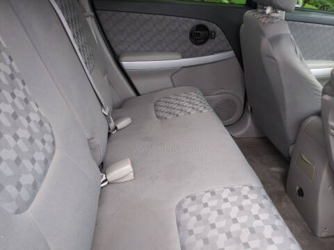 2008 Chevrolet Equinox LS