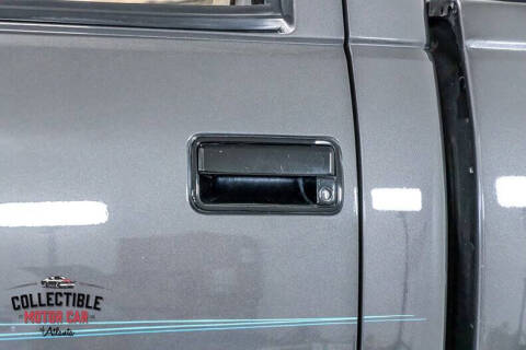 1992 Chevrolet C/K 1500 Series