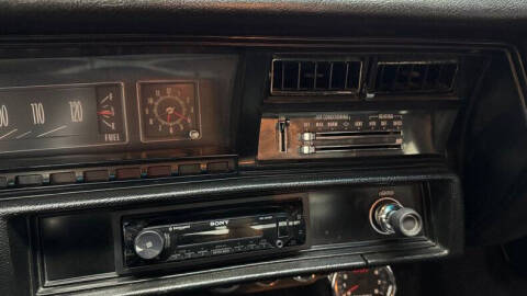 1971 Chevrolet Chevelle