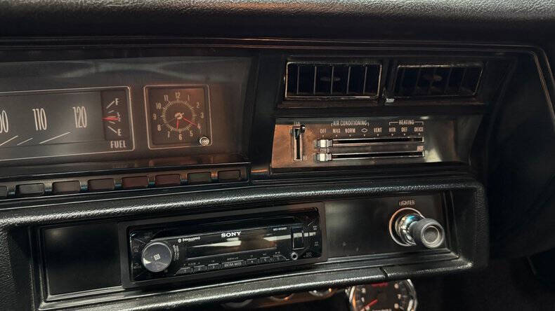 1971 Chevrolet Chevelle