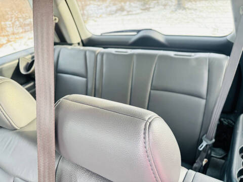 2007 Honda Pilot EX-L