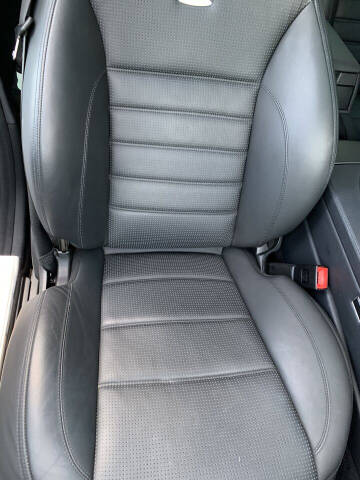 2007 Mercedes-Benz CL-Class CL 600