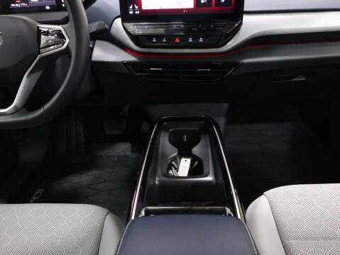2024 Volkswagen ID.4 S