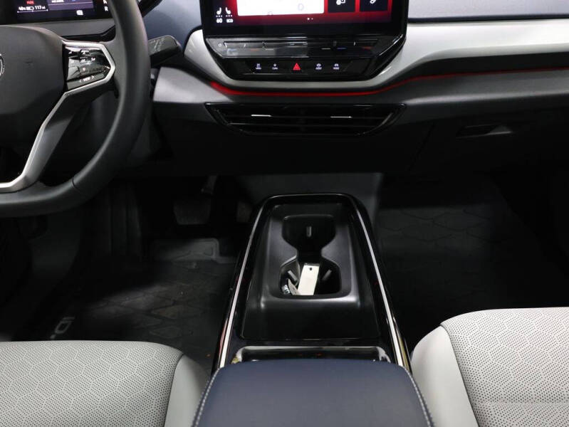2024 Volkswagen ID.4 S