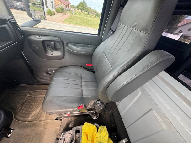 2008 Chevrolet Kodiak C6500