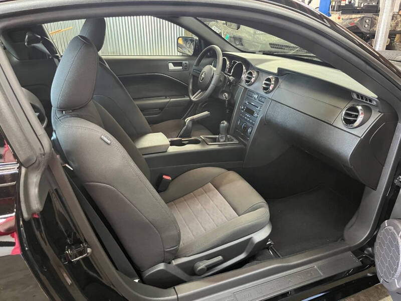 2009 Ford Mustang GT Premium