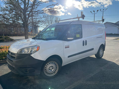 2015 RAM ProMaster City for sale at Elite Auto Sales in North Dartmouth MA