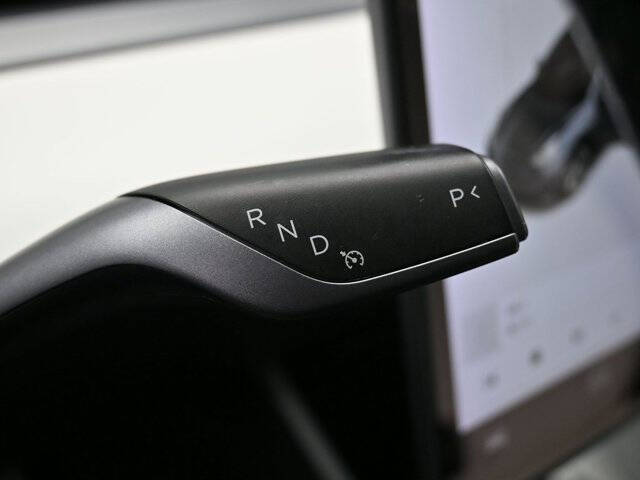 2018 Tesla Model 3 Performance