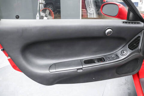 1993 Mazda RX-7 Turbo