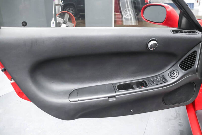 1993 Mazda RX-7 Turbo