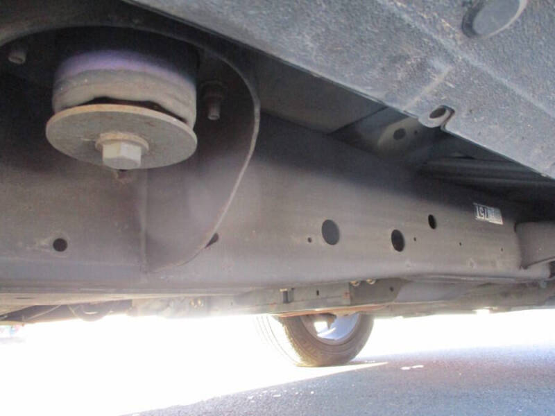 2017 Chevrolet Silverado 1500 Custom