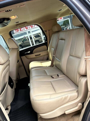 2007 Chevrolet Tahoe LS