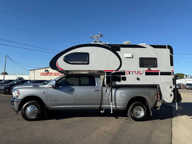 2023 Ram 3500 for sale at Penny's Muffler Shop in Bismarck, ND