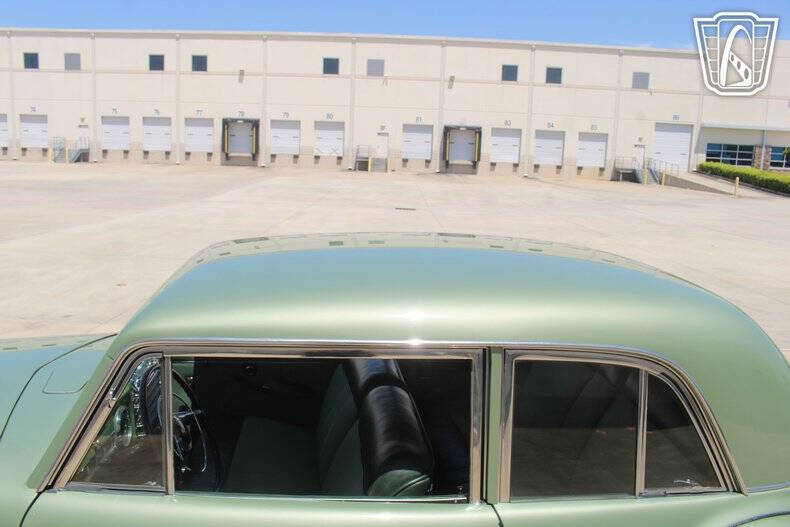 1948 Lincoln Continental