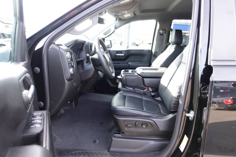 2022 GMC Sierra 1500 Pro