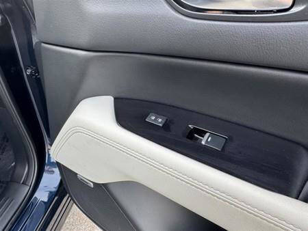 2020 Mazda CX-5 Grand Touring Reserve