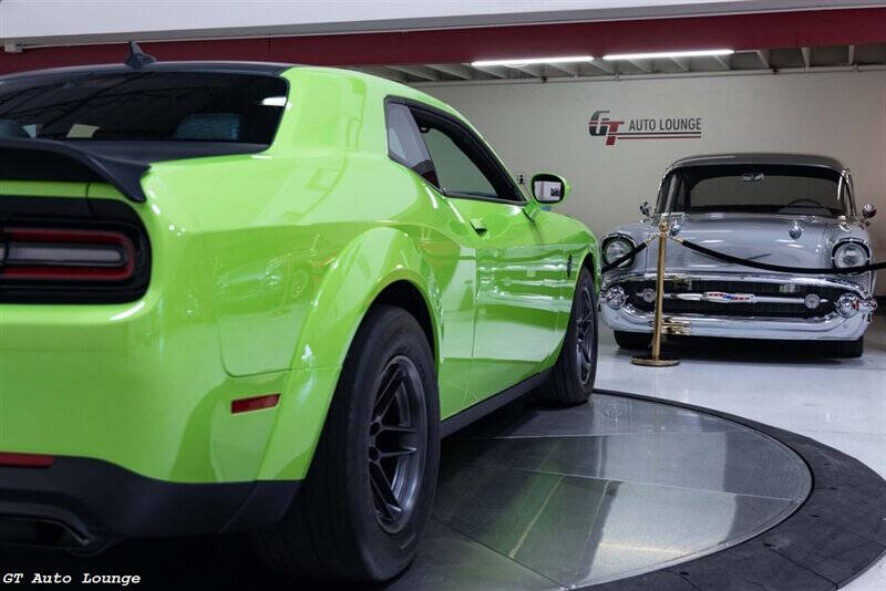 2023 Dodge Challenger 16